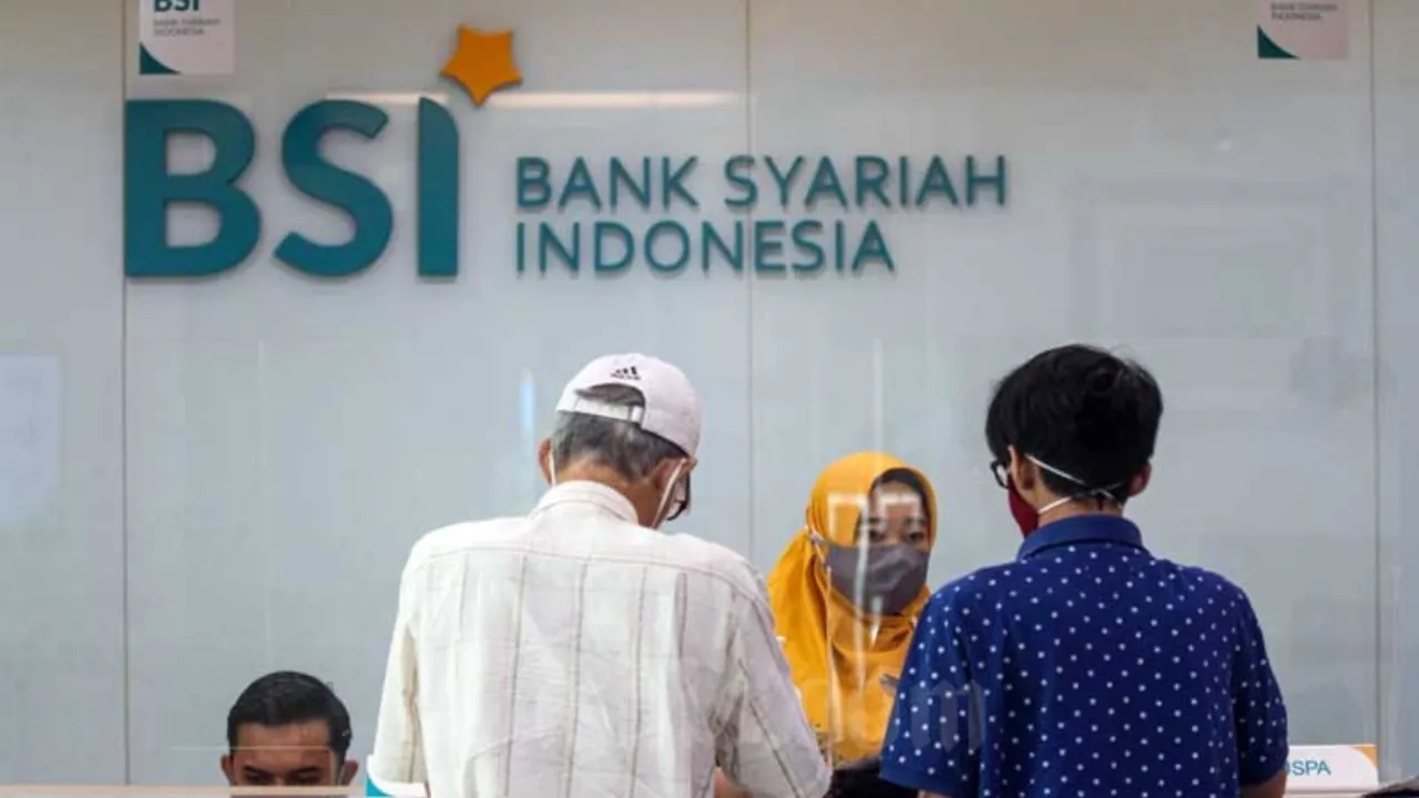 BSI Berani Buka Suara Soal Isu Tarikan Dana Muhammadiyah