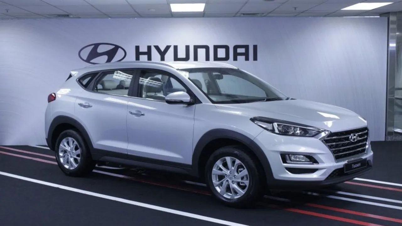 Penurunan Penjualan Hyundai dan Kia di Eropa