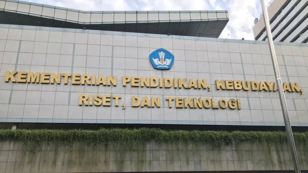 Kemendikbudristek: Tempat Kreativitas Anak Bangsa Berkembang!