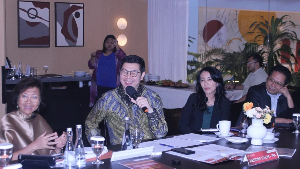 PDC dan Pertamina Bersatu untuk Meningkatkan Kompetensi Program CCS/CCSUS