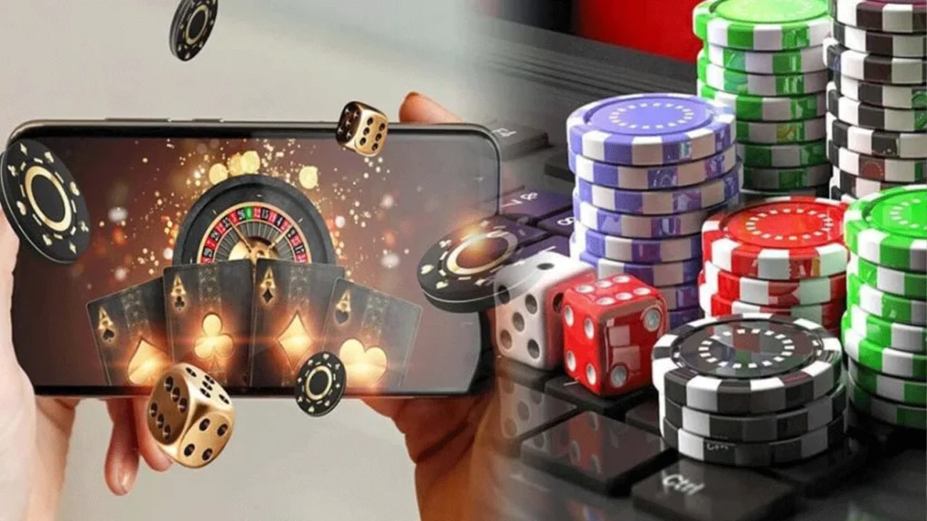 Tersandung Dalam Jerat Judi Online: Bagaimana Keharmonisan Keluarga Anda Terancam?