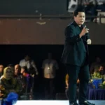 Erick Thohir Ungkap Daftar 20 BUMN Terbesar yang Menjadi Penyumbang Pajak Utama