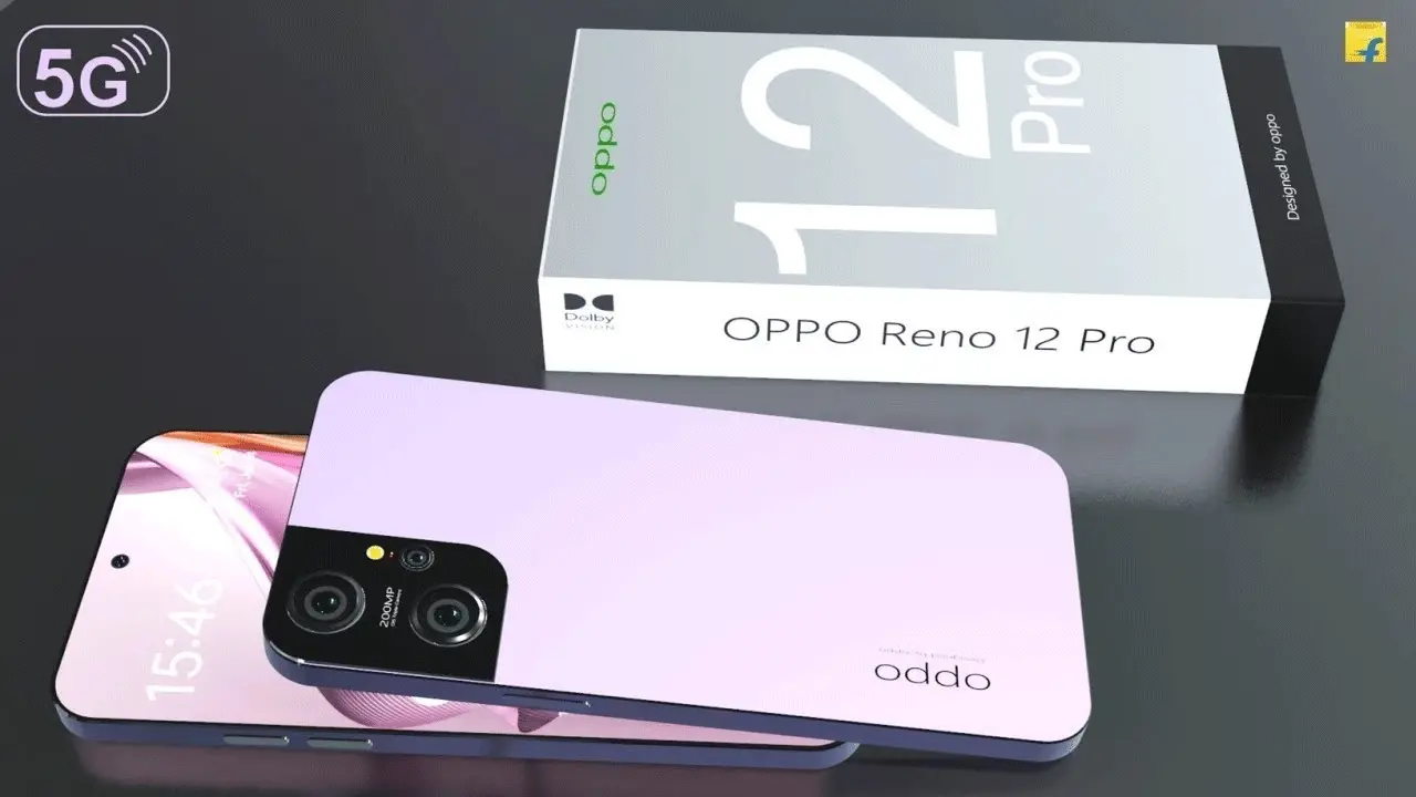 Menyelami Keunggulan OPPO Reno 12 Pro 5G: Ponsel Mid-Range Elegan yang Mengagumkan