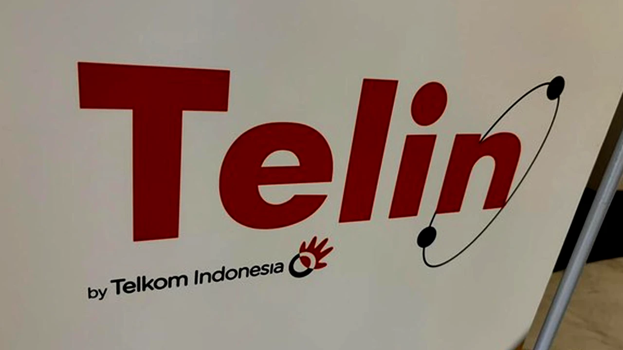 Proyek Besar Telin Telkom, Menghubungkan Semua Negara Dunia Menggunakan Tol Laut