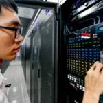 Ilmuwan China Bikin Model AI Buat Eksplorasi Bulan
