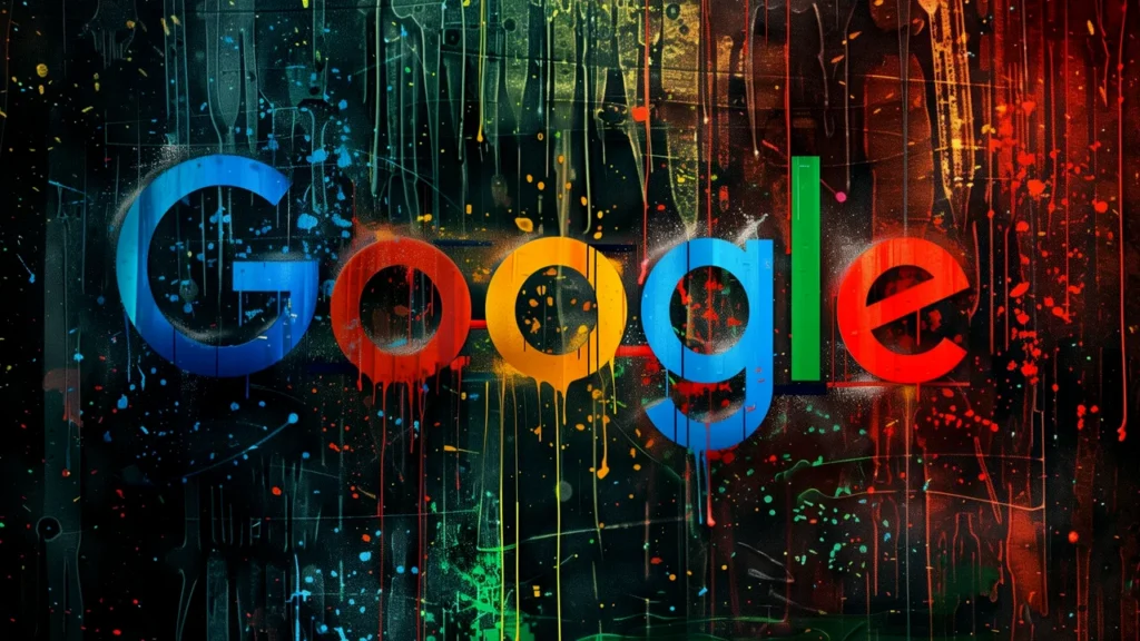 AS Minta Google Pecah Unit Bisnis