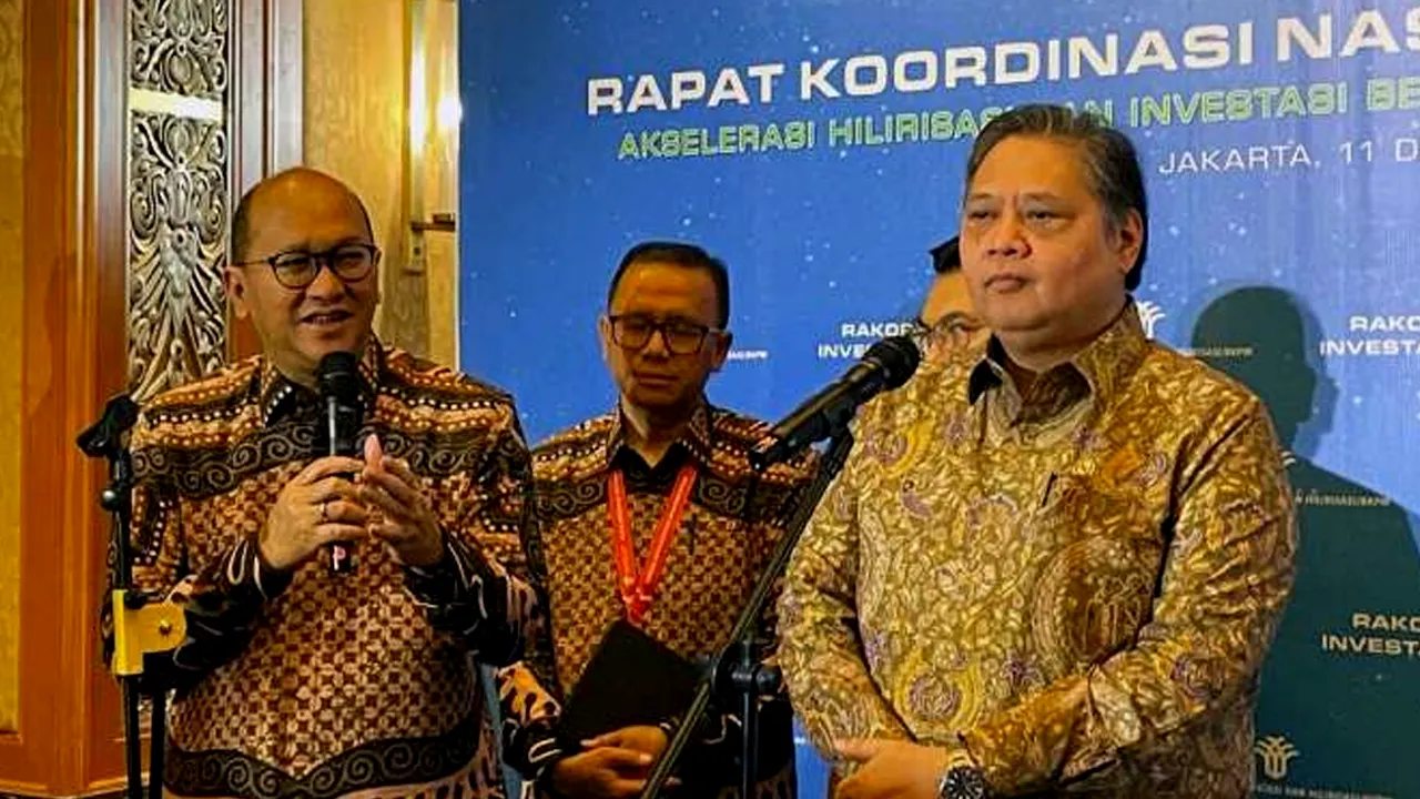 Pemerintah Umumkan Perubahan Tarif PPN 12 dan Paket Kebijakan Ekonomi Senin Depan