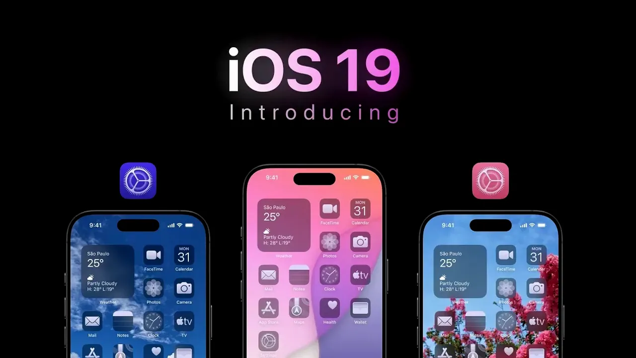 iOS 19 Akan Ada Perubahan Tampilan Kamera